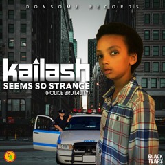 Seems so Strange (Police Brutality)