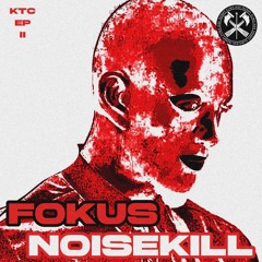 FOKUS - INQUISITOR [KTCEP002]