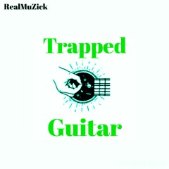 Trapped Guitar