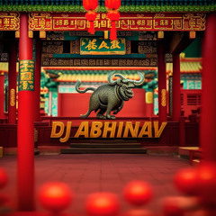 DJ Abhinav's ♉ - Pinyin (布袋)