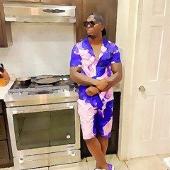 Can I Be Your Man
