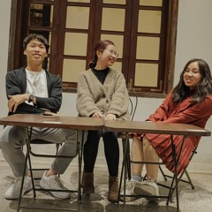 Day 4: 'Con đi làm việc này, con vui vẻ mỗi ngày' - Hồng Thao