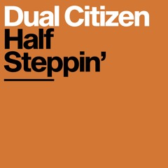 Half Steppin' (Klubbhopping)