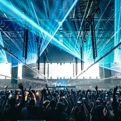 ASOT 1000 Celebration Weekend (Utrecht) Sets