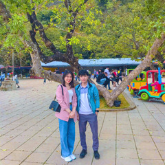 Ngôi Nhà Hoa Hồng - Hoàng Hải Ft Thu Trang