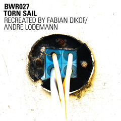 Scared Of My Heart - featuring E.R. Thorpe (Andre Lodemann Remix)