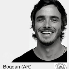 Ultra Knites Podcast # 008 :: Boggan (AR)