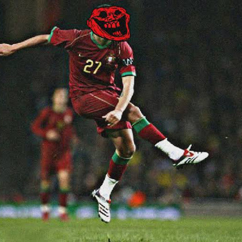 No connection   cowbell