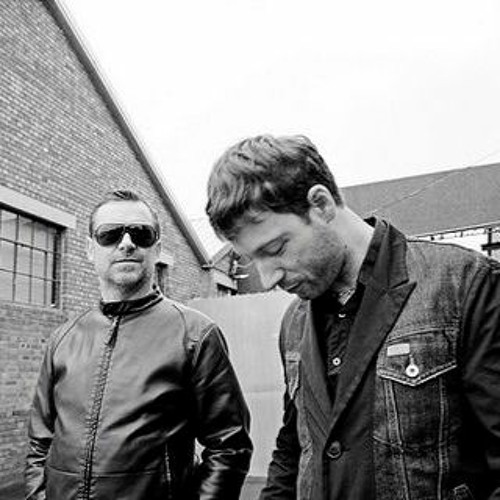 Way Out West - Live @ Mainroom Mix Session, Kiss 100 FM, 18.06.2009