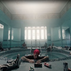 THE RIDE full set all vinyl