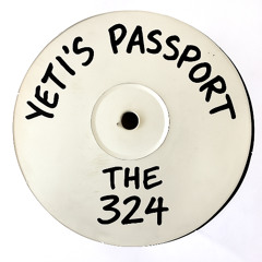 Yeti's Passport - The 324