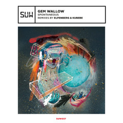 PREMIERE : Gem Wallow - Planeta Turquesa (Kubebe Remix)