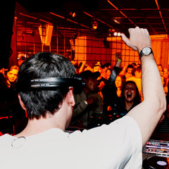 Marian @ SOULFIRE Viuz Club / Medellin, Colombia (27.06.2025)