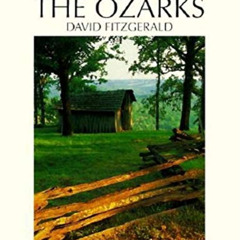 [Get] EBOOK 💙 Portrait of the Ozarks by  Clay Anderson &  David G Fitzgerald [PDF EB