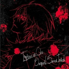 Togainu No Chi OST Disc 1 - 02 AKIRA