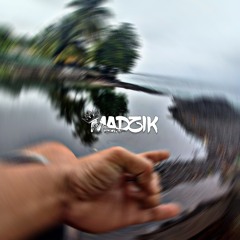 MADZIK - Too Sweet