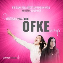 Gücün Artmasını Öfke Olarak Yanlış Mı Tanımlıyorsunuz?