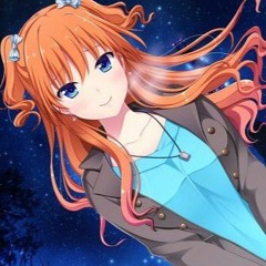 Gin'iro, Haruka [Hinata's Ending Song]