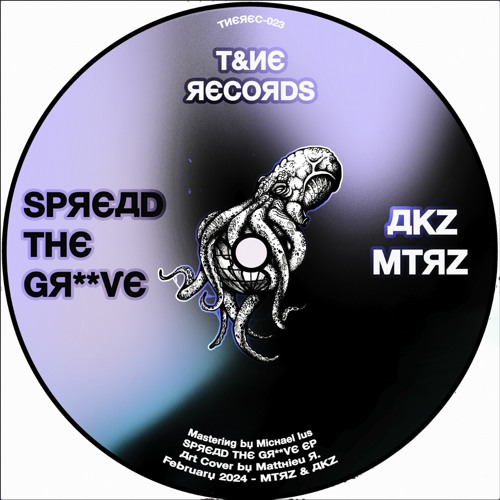 AKZ - Speechless