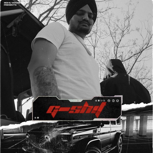 G-Shit - Sidhu Moose Wala ft. Blockboi Twitch