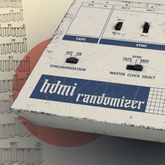 HDMI 01 - Randomized Life Snippets