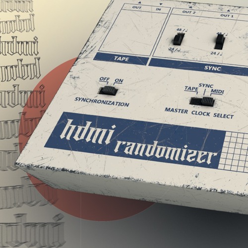 HDMI 01 - Randomized Life Snippets