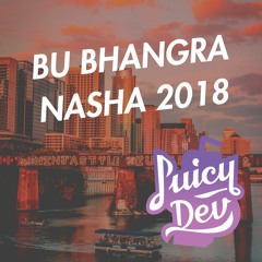 Bu Bhangra @ Nasha XI 2018