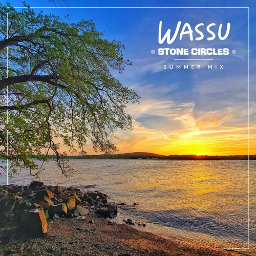 Stone Circles Summer Mix