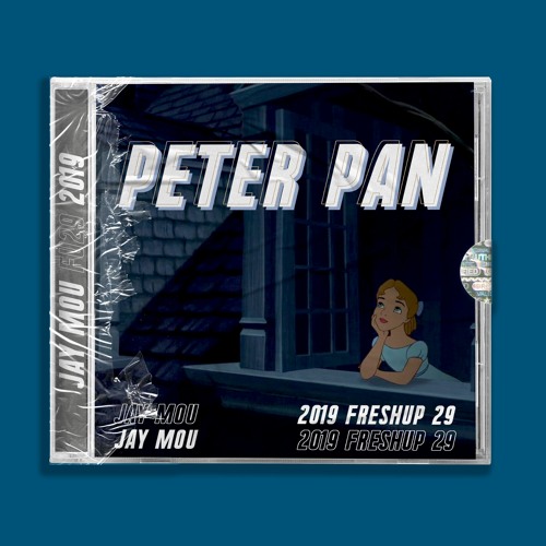 Peter Pan - Jay Mou