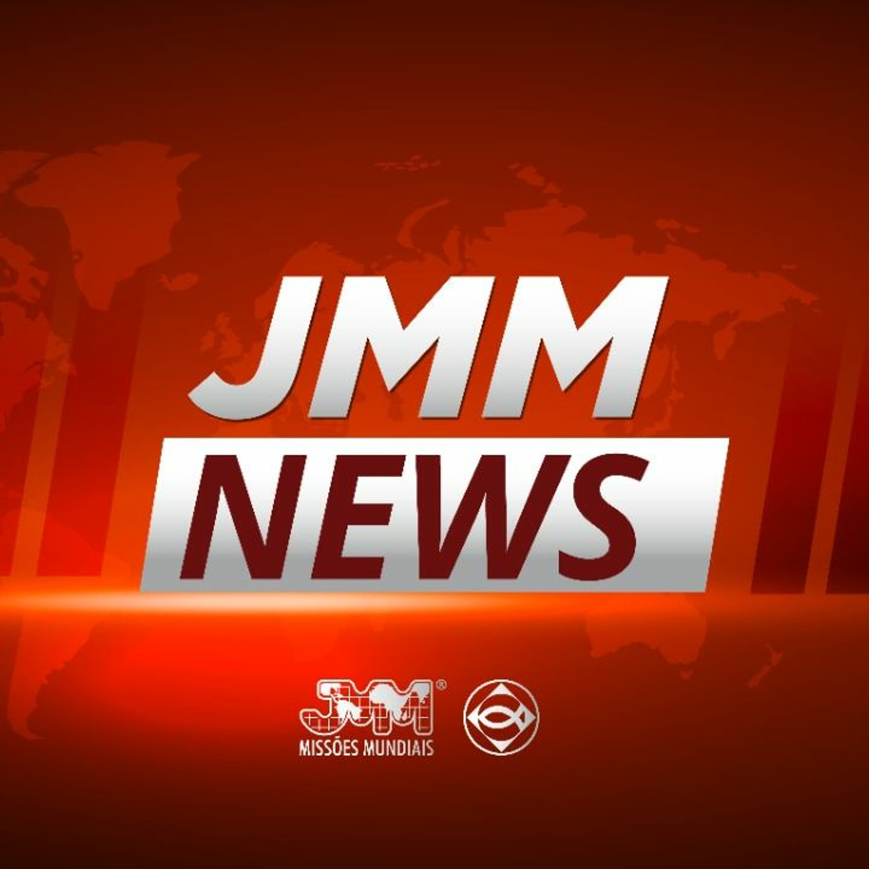 JMM News - edição 05 de novembro de 2021 episode artwork