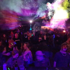 TT - Techno Set @ Twisted Jah's - Twisted Arcade 7.30pm - 9pm 19 - 06 - 2021