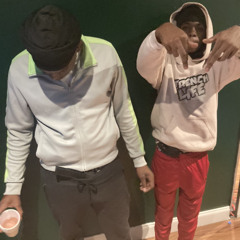 Blood On The Leaves x Sos Kash