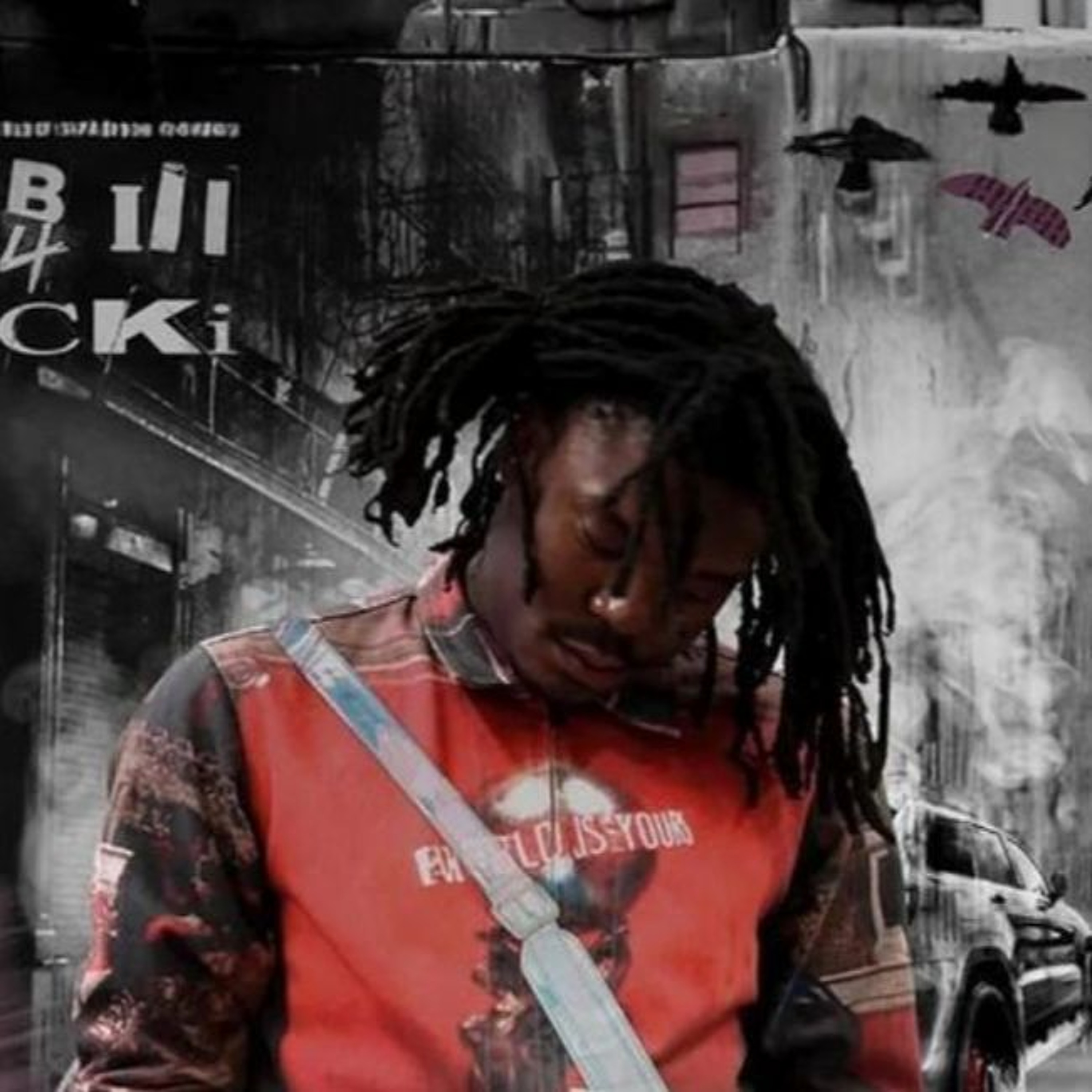 [FREE] Lucki Type Beat - "Weightless" | [NEW 2025] episode artwork