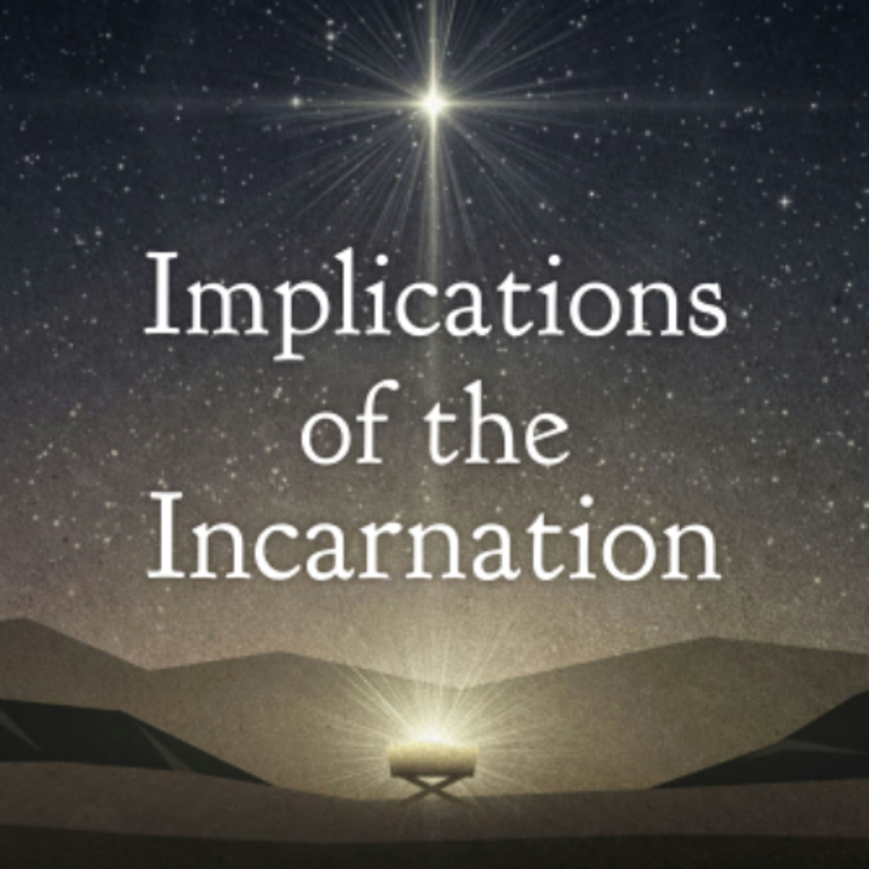 1 John 4:7-12 episode artwork