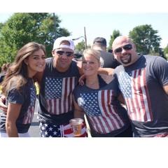 Karl's Journey To 40 Mixxx- DJ Dahmino