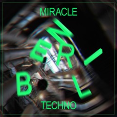 MIracle Techno MIX Vol. 3 by Patrik Paprika