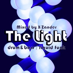 [liquid d&b/vocal/atmospheric] The Light (Live Mix 26.12.2018)