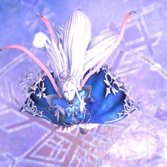 FF14 Eden Shiva's Theme