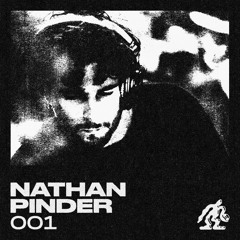 Persona 001 - Nathan Pinder