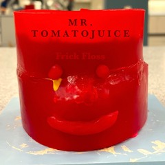 Mr. Tomato Juice