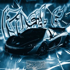 Rush E Rage Phonk