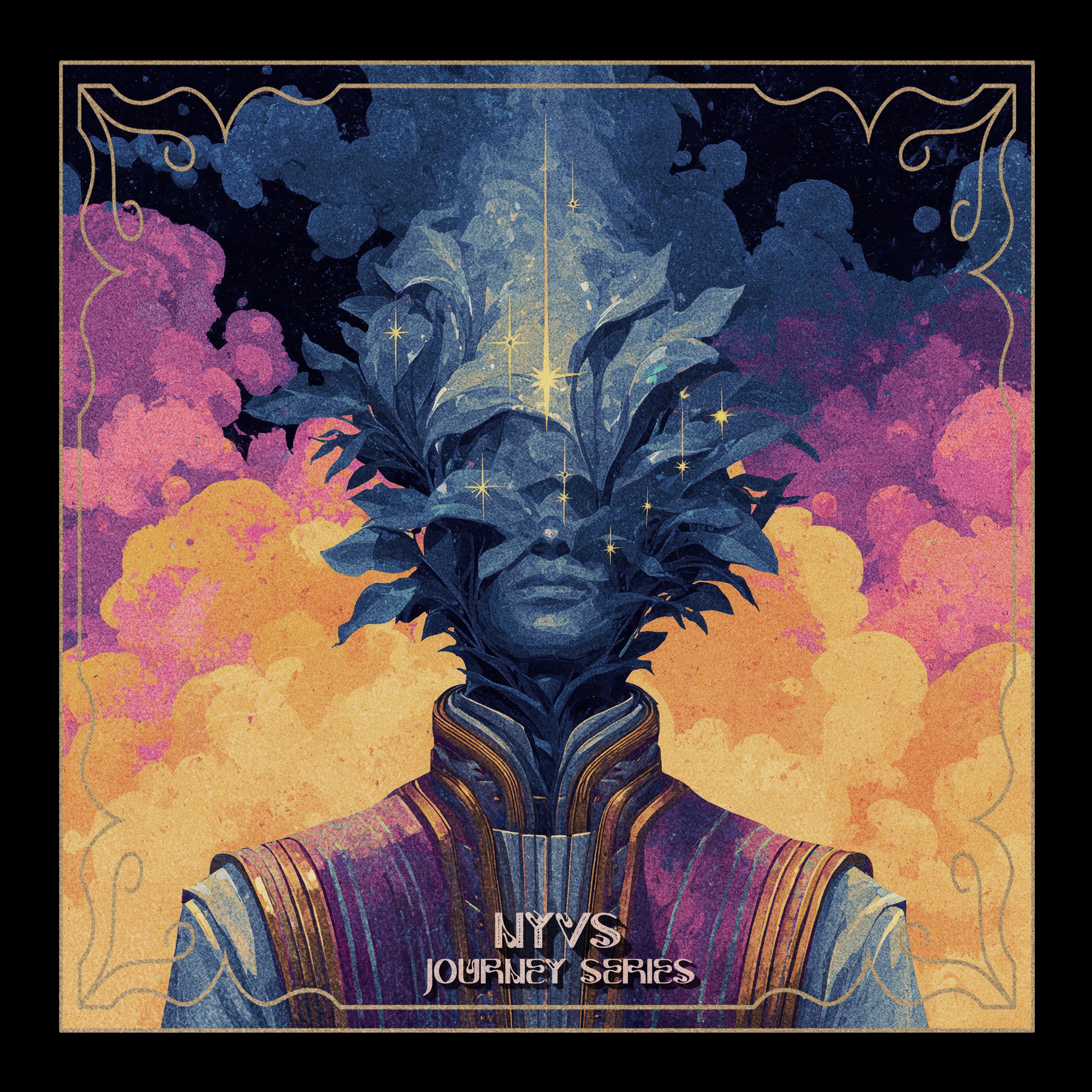 Nyvs [Journey Series] episode artwork