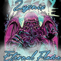 Eternal Flame -  🎸 Zypnix  🎸(real ba/guit)
