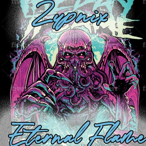 Eternal Flame -  🎸 Zypnix  🎸(real ba/guit)