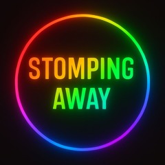 Walking Away - Kicking Up Leaves Mix (2)