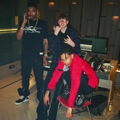 Artie 5ive, Faneto - GLA