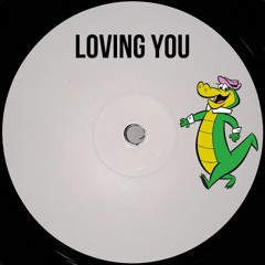PJ Statham - Loving You  [FREE DOWNLOAD]