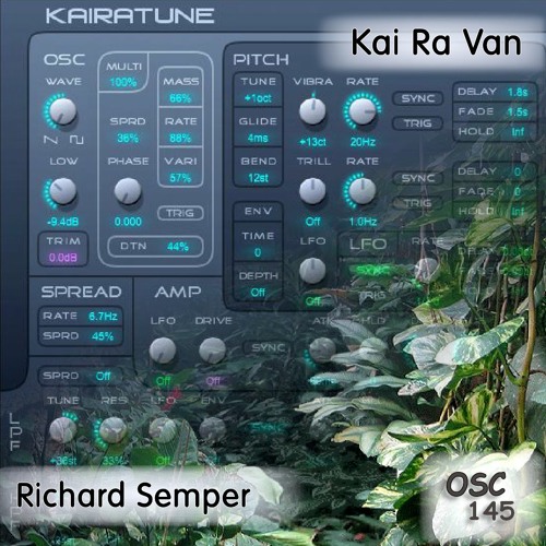 Kai Ra Van