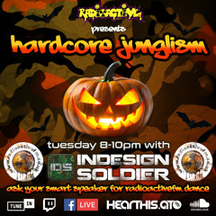 Hardcore Junglism  | 28th October 2025