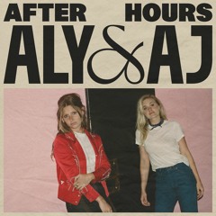 Aly & AJ Complete Discography